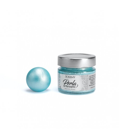 TOMMY ART Perla Cream -  Ghiacciolo Anice 80ml
