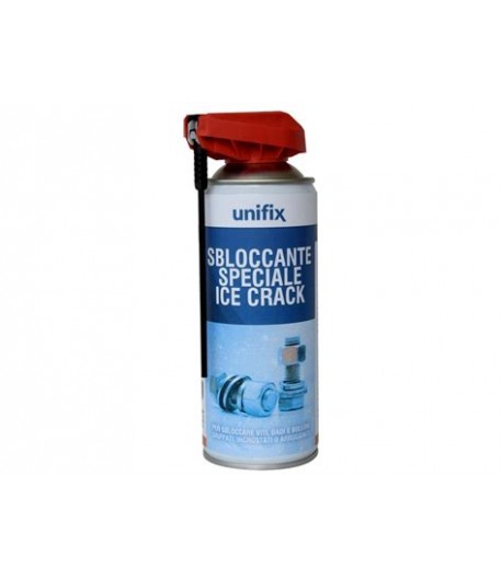 UNIFIX Sbloccante  speciale Ice Crack - 400ml