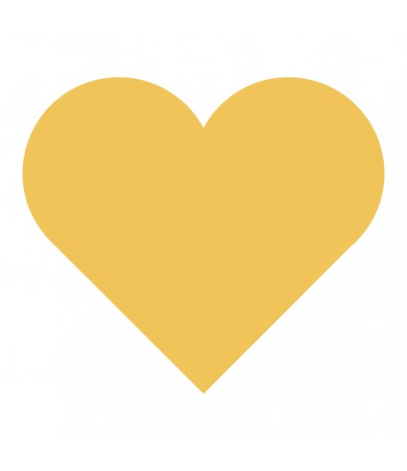 TOMMY ART Colori per la stoffa -Stoffa Soft- Giallo 65ml