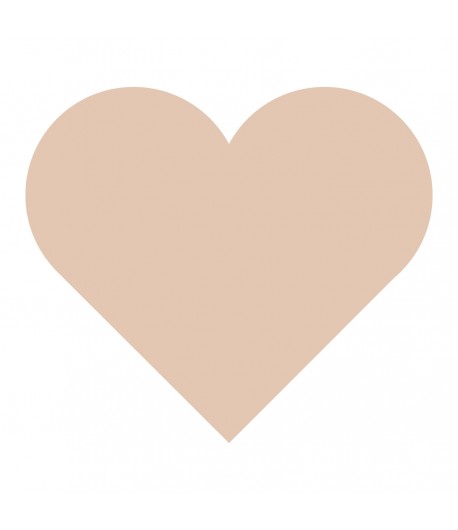 TOMMY ART Colori per la stoffa -Stoffa Soft- Pesca 65ml