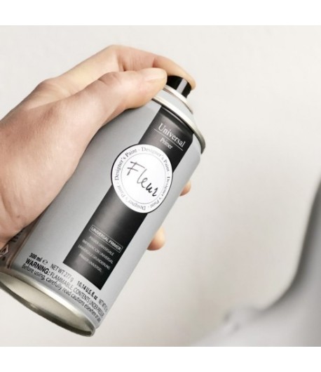 Fleur Primer Spray P02 UNIVERSALE - 300 ml