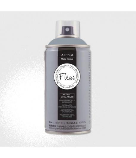 Fleur Primer Spray P03   ANTIRUGGINE - 300 ml
