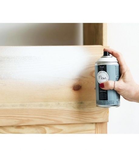 Fleur Primer Spray  P01 LEGNO - 300 ml