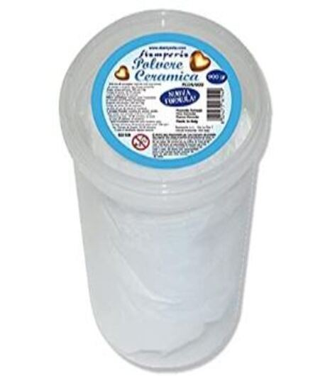 STAMPERIA Polvere Ceramica  extra light - 900 gr