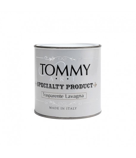 TOMMY ART  Trasparente Lavagna - 750 ML