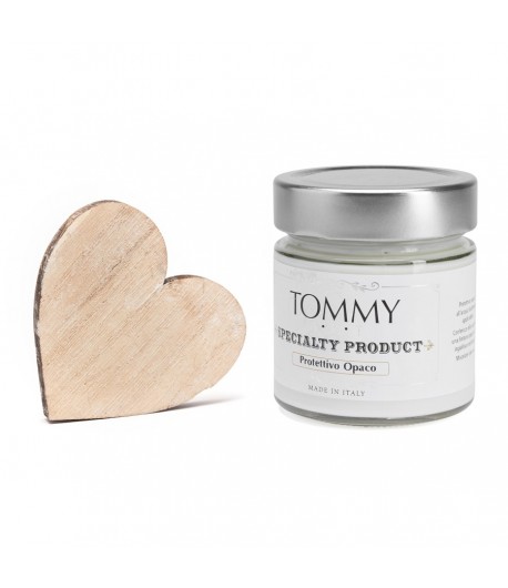 TOMMY ART  Protettivo OPACO - 200 ML