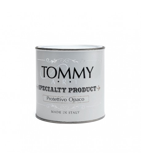 TOMMY ART  Protettivo OPACO - 2,5 L