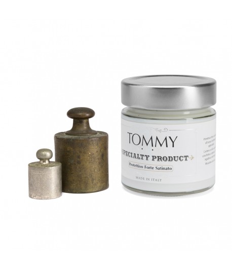 TOMMY ART  Protettivo FORTE SATINATO -200 ML