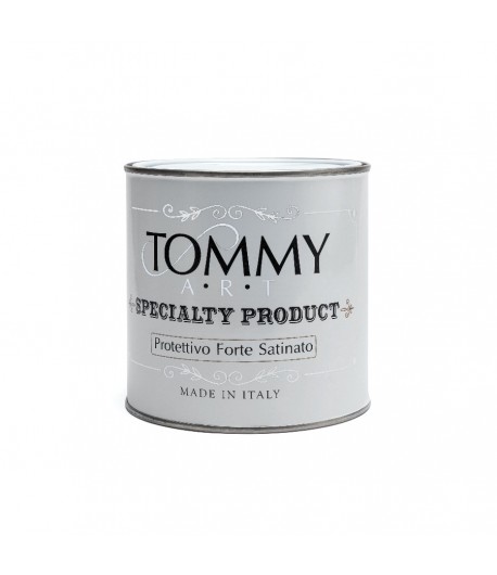 TOMMY ART  Protettivo FORTE SATINATO -2,5L