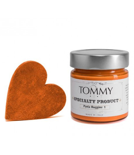 TOMMY ART Pasta ruggine 1 200ml