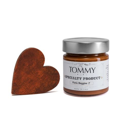 TOMMY ART Pasta ruggine 2 200ml